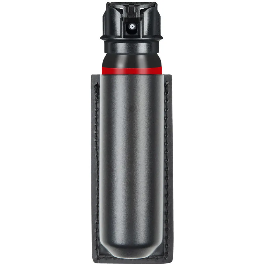 Safariland 37 MK-4 peppersprayholder svart åpen