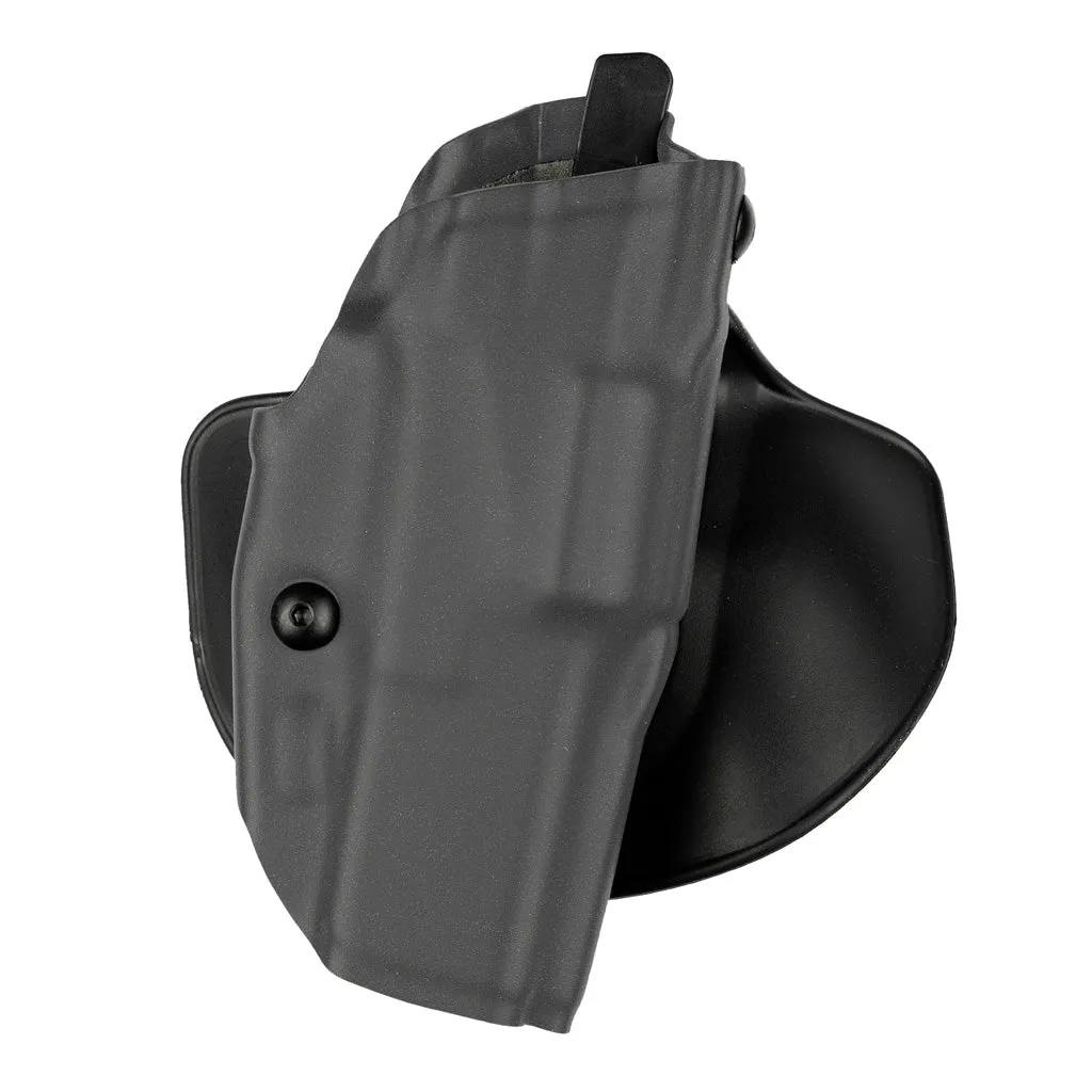 Safariland 6378 ALS padlehylster OWB hi-ride