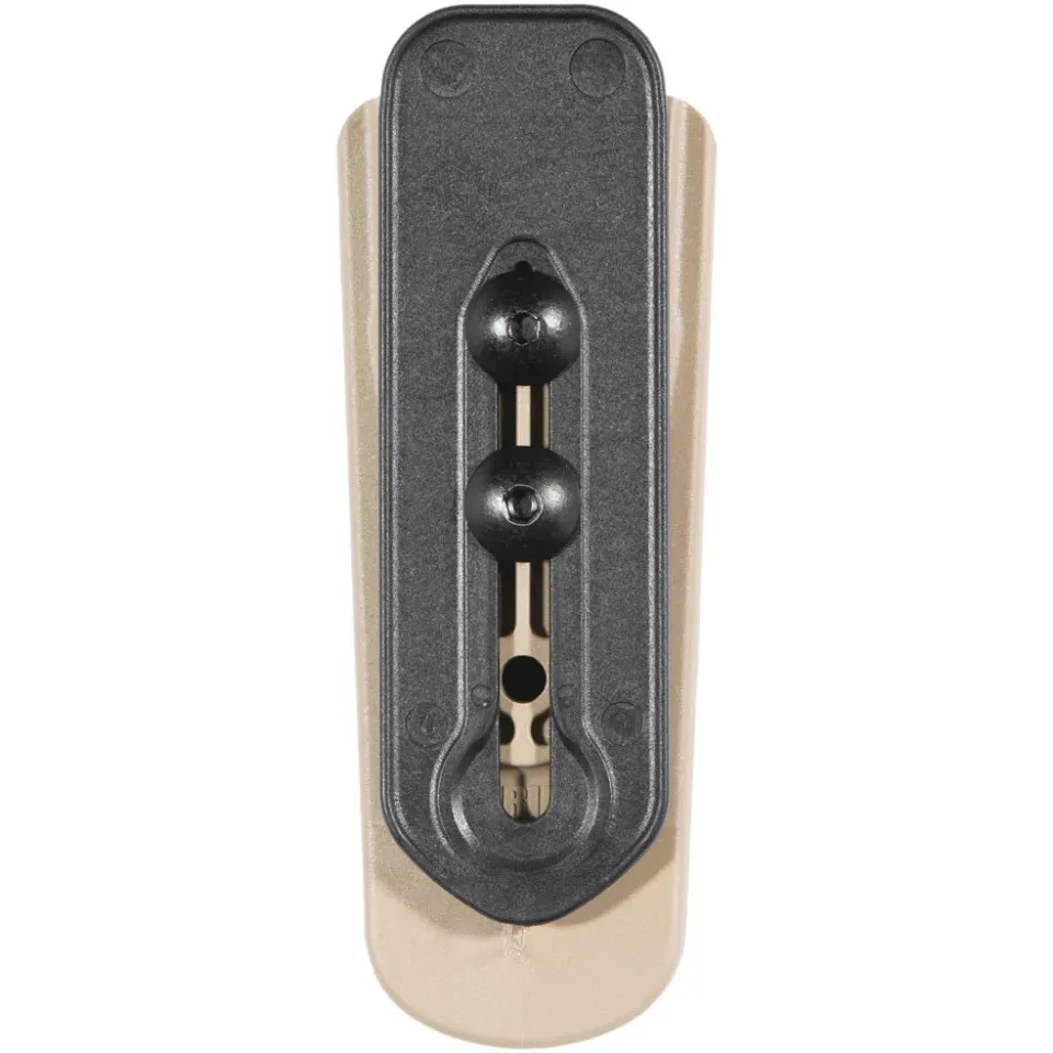 Safariland MSA MOLLE adapter for magasinlomme 71 plast