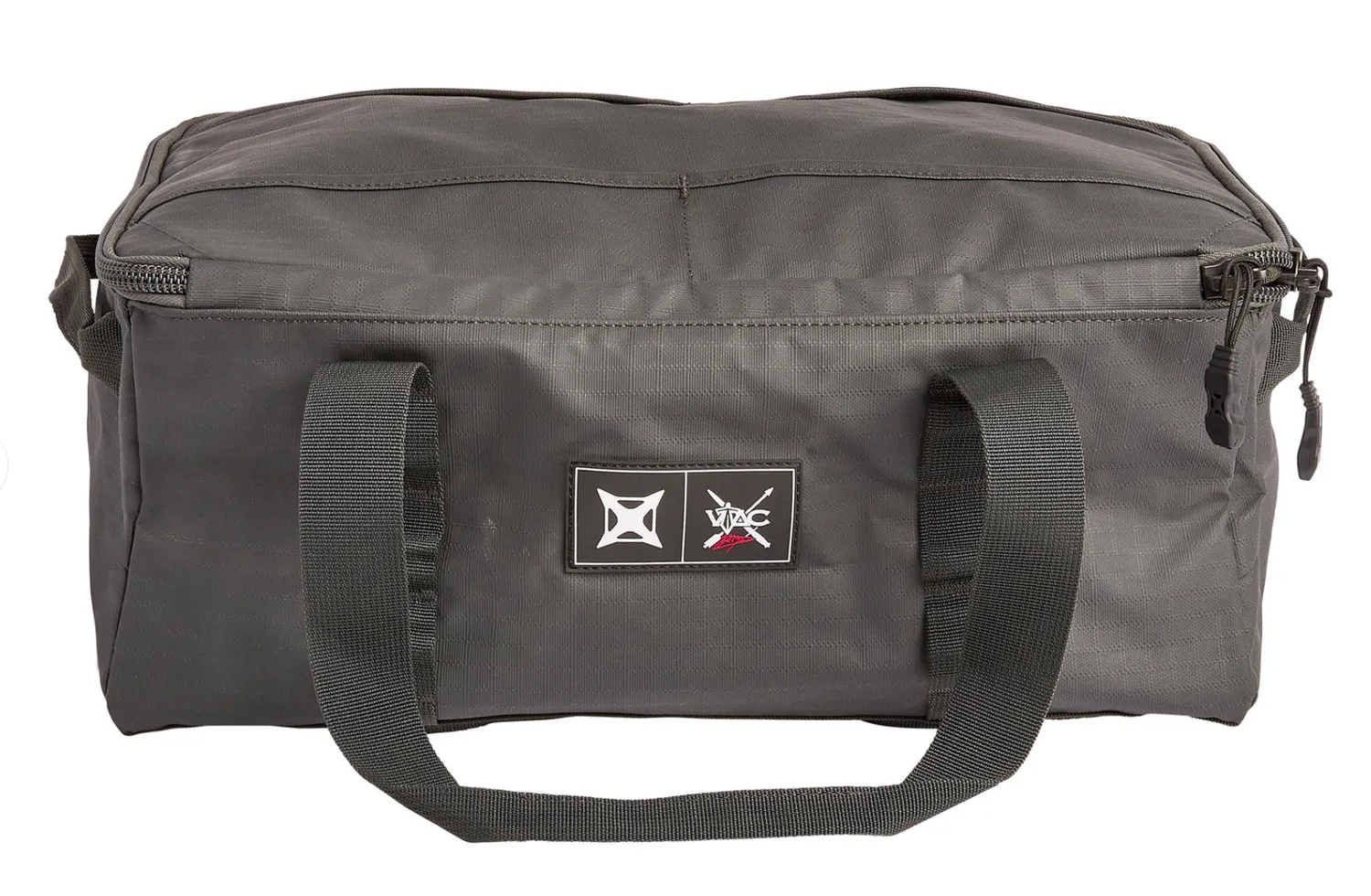 Viking Tactics VTAC Storage Cube large 25,5L grå