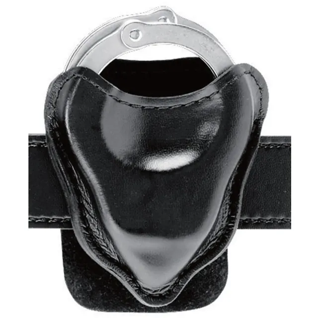 Safariland 590 håndjernsholder åpen paddle standard