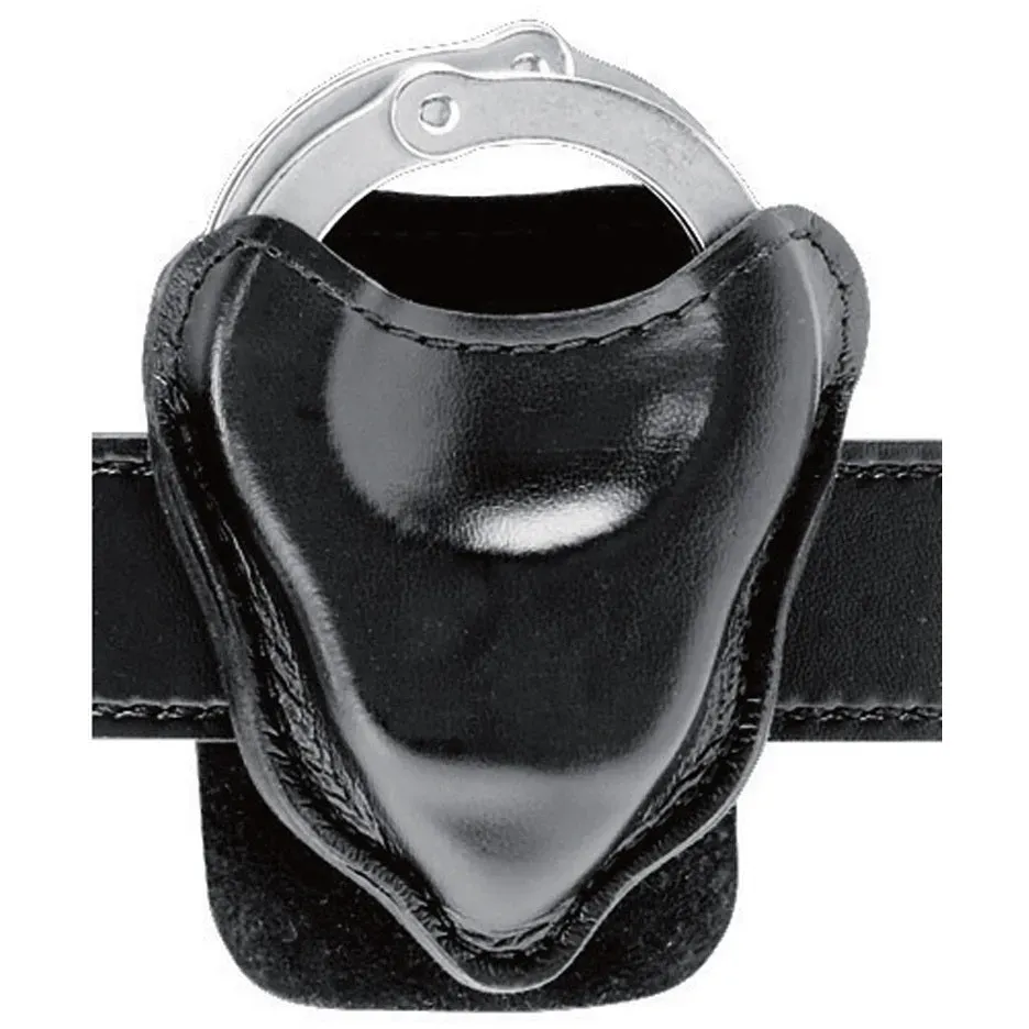 Safariland 590 håndjernsholder åpen paddle standard