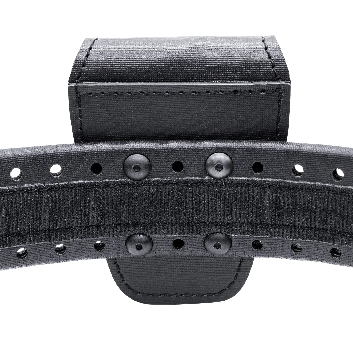 Safariland HOLLE tjenestebelte 58 mm CopLok 32-38 svart