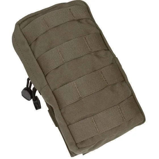 Safariland TP19A utilitylømme vertikal