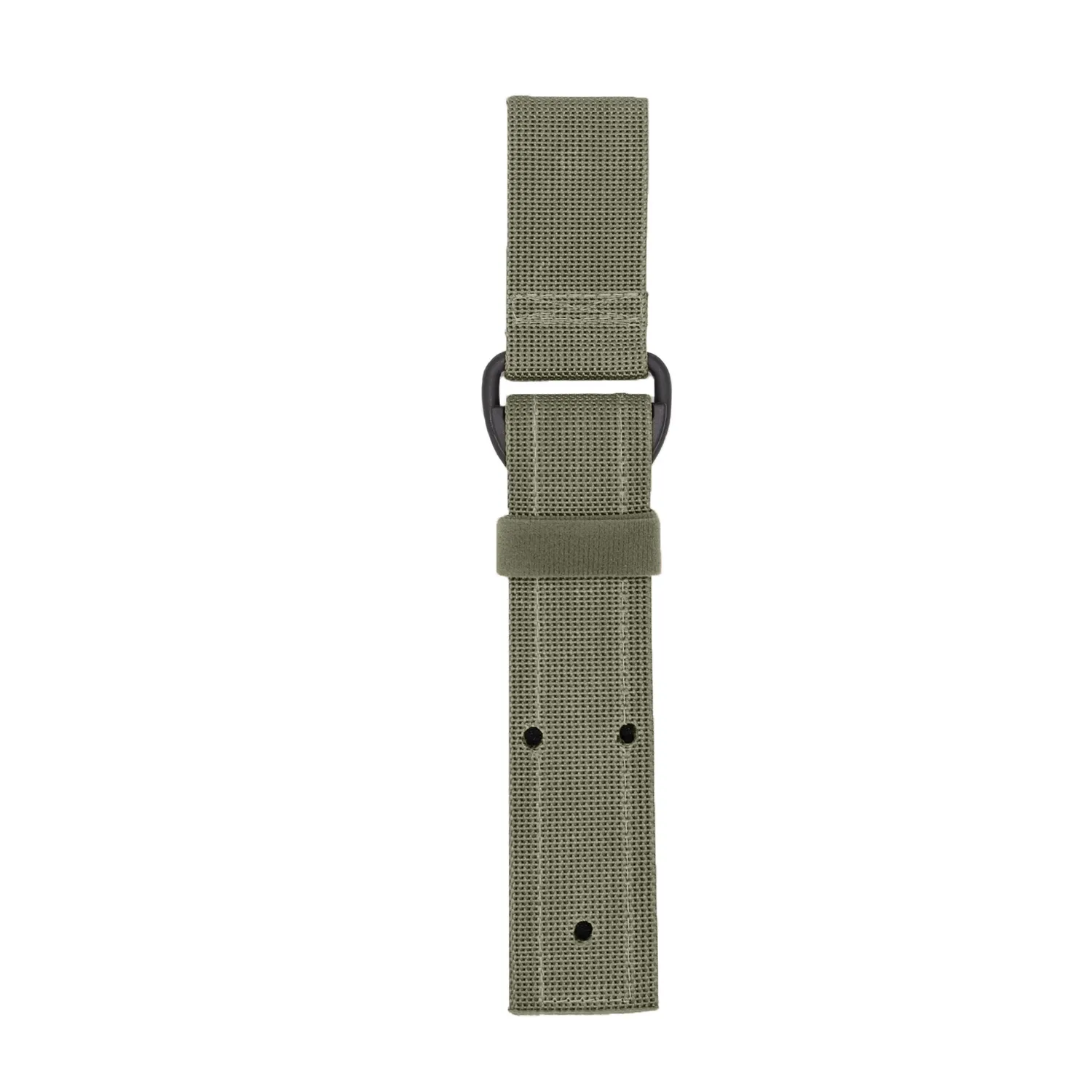 Safariland 6009-11 benstropp svart 50 mm