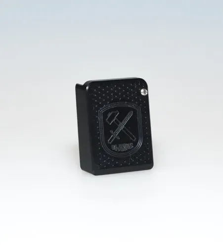 M-Arms CZ Tactical Sport +1 magasinplate sort alu