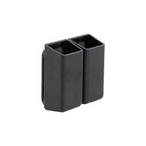 Ghost Double Pouch Double Stack magasinlomme ABS