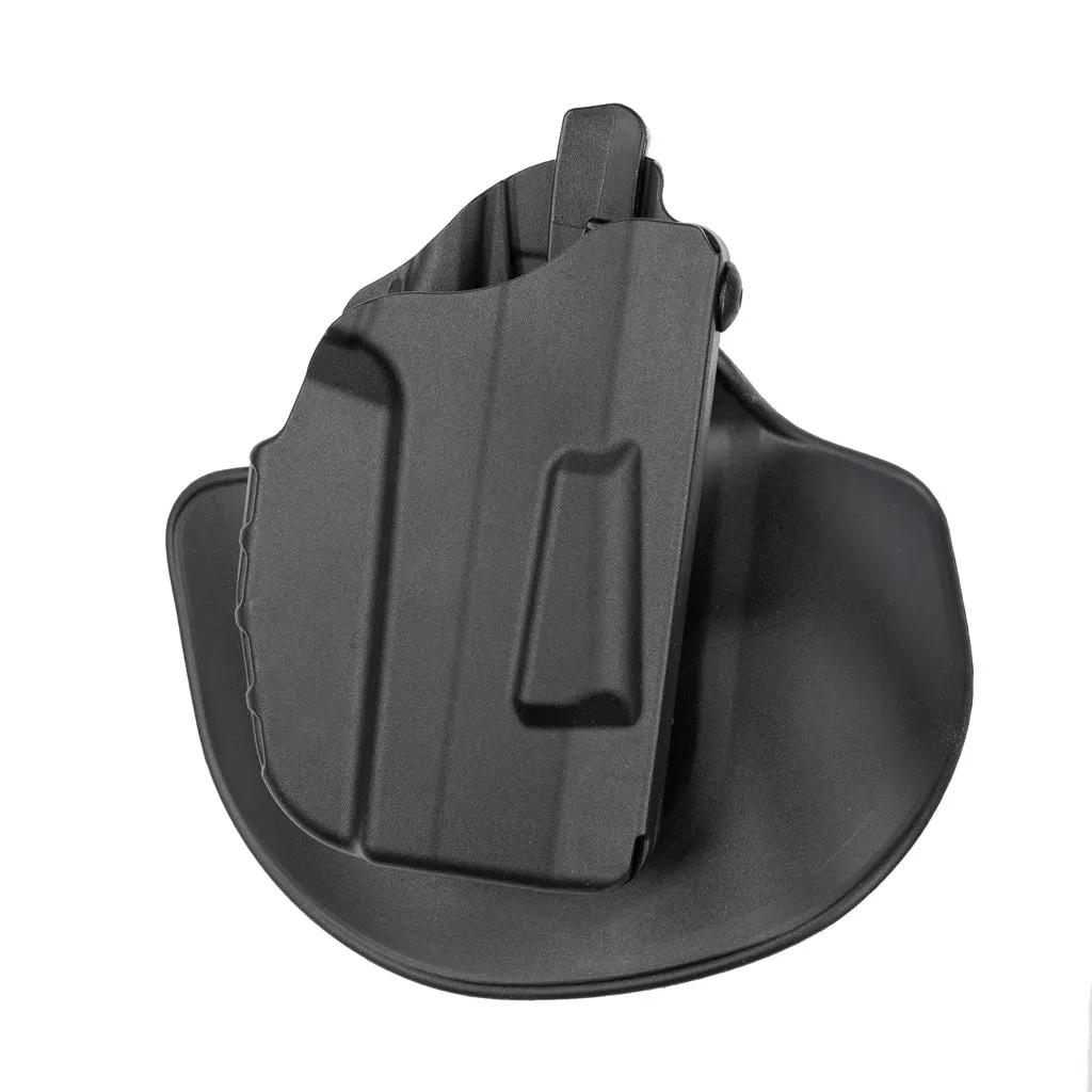 Safariland 7378 7TS ALS hylster paddle belt combo