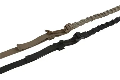 Viking Tactics Bungee Sling 2-punkt VTAC-BGS lett