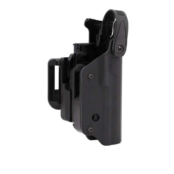 Ghost 5.2 hylster nivå 3 tjeneste polymer