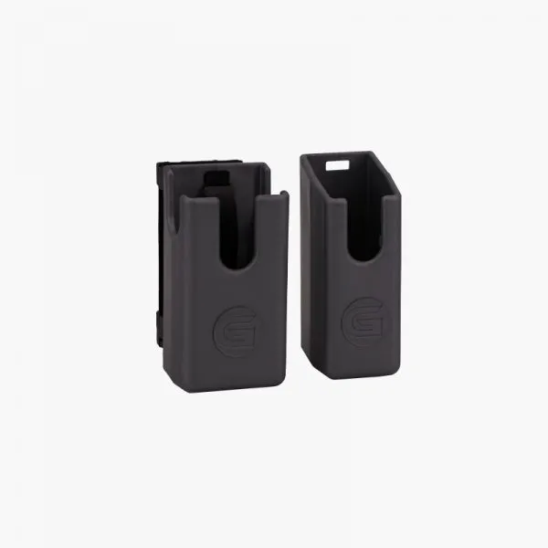Ghost 360 magasinholder 2-pakning roterbar