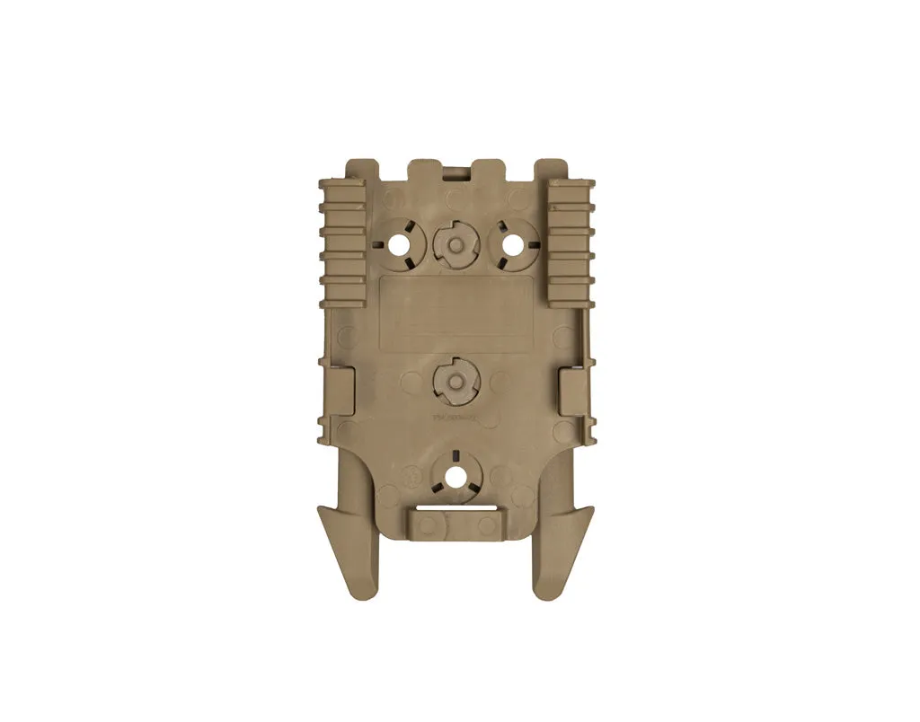 Safariland MHHC hylstersett SIG M17 Level III