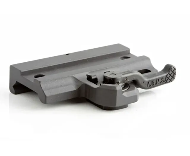 ARMS #17 Tri-Lock montasje singel spak Picatinny