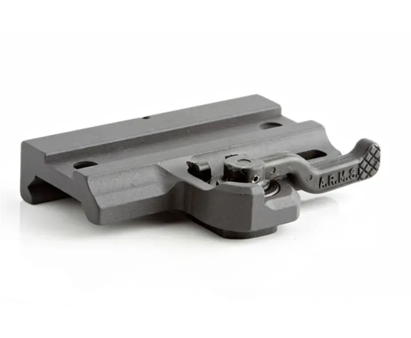 ARMS #17 Tri-Lock montasje singel spak Picatinny