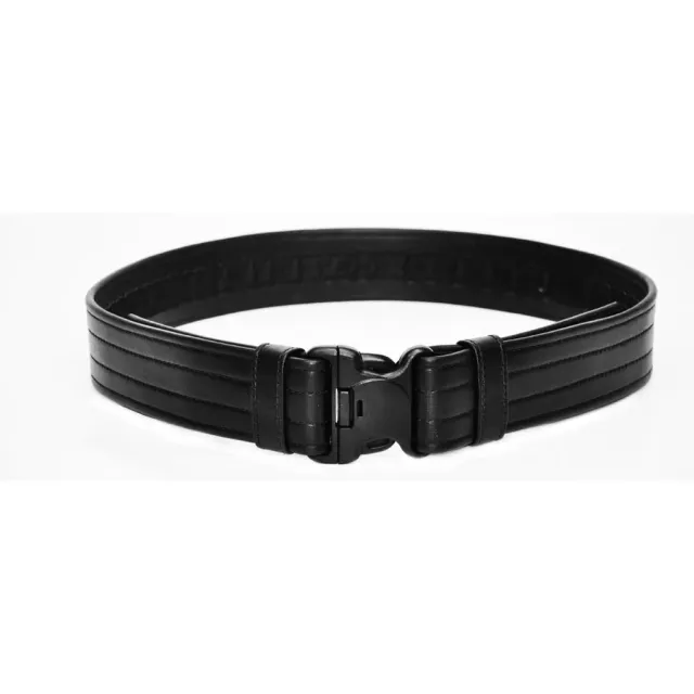 Safariland 94B tjenestebelte 58mm nylon-look krok