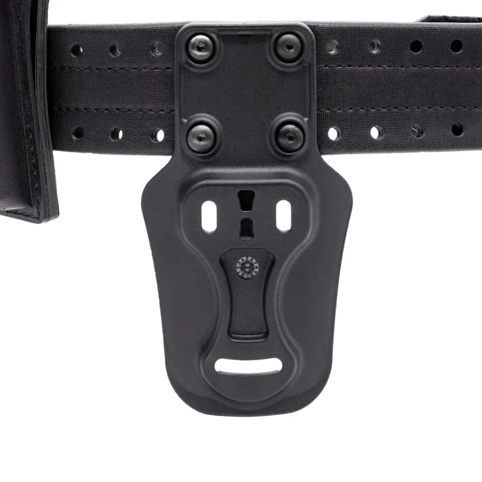Safariland HOLLE CUBL beltehempe Mid-Ride svart hylsterfeste