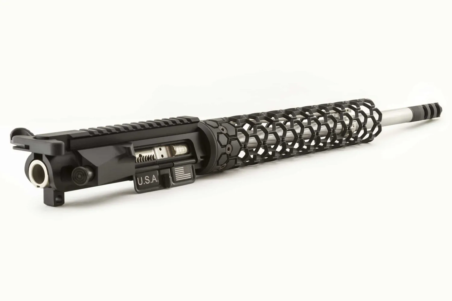 Unique Arms Unique-ARs AR15 komplett upper