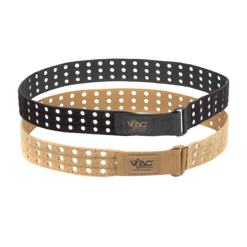 Viking Tactics VTAC Light Weight underbelte svart