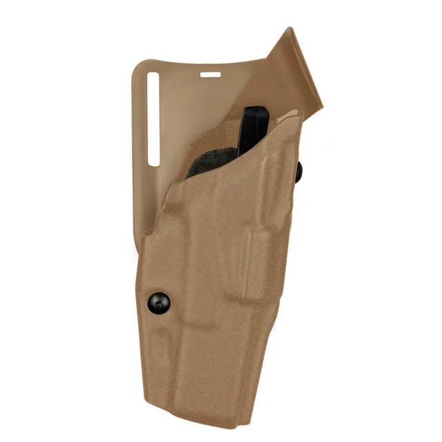 Safariland 6395 ALS hylster low-ride level 1