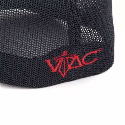 Viking Tactics VTAC truckercaps navy brodert