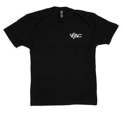 Viking Tactics USA Series PF t-skjorte bomull