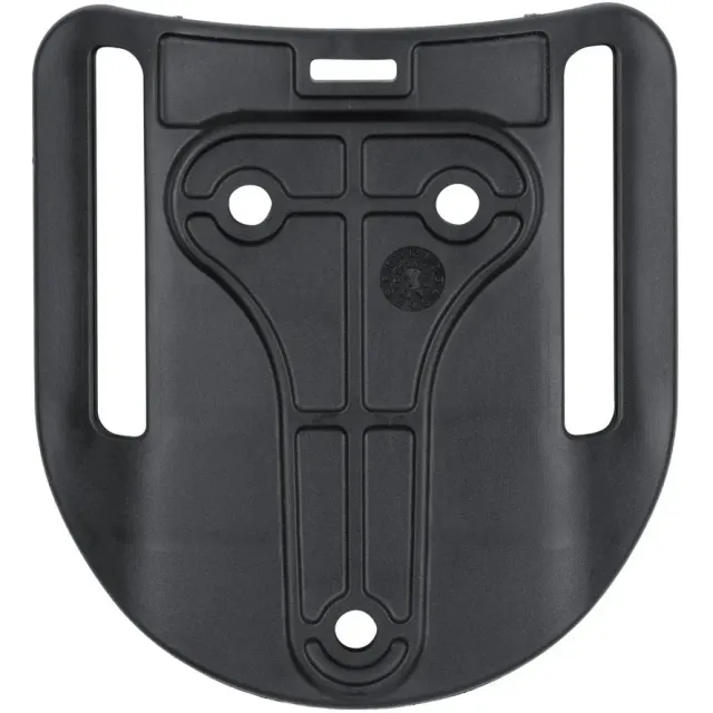 Safariland 6072UBL belteløkke hi-ride 2,25" høy