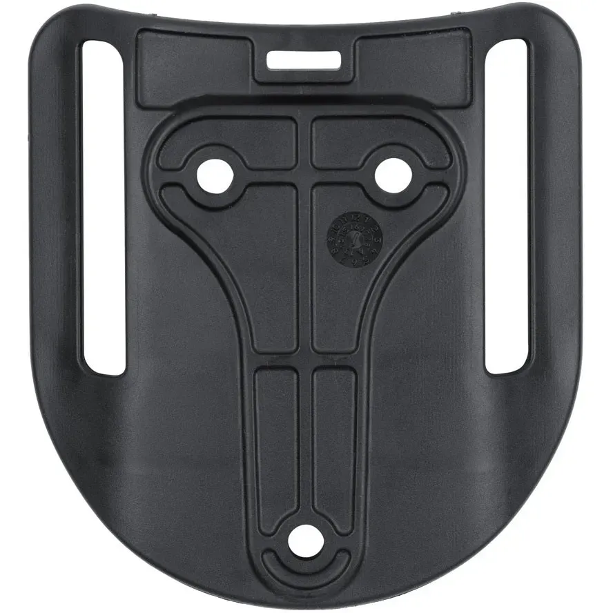 Safariland 6072UBL belteløkke hi-ride 2,25" høy