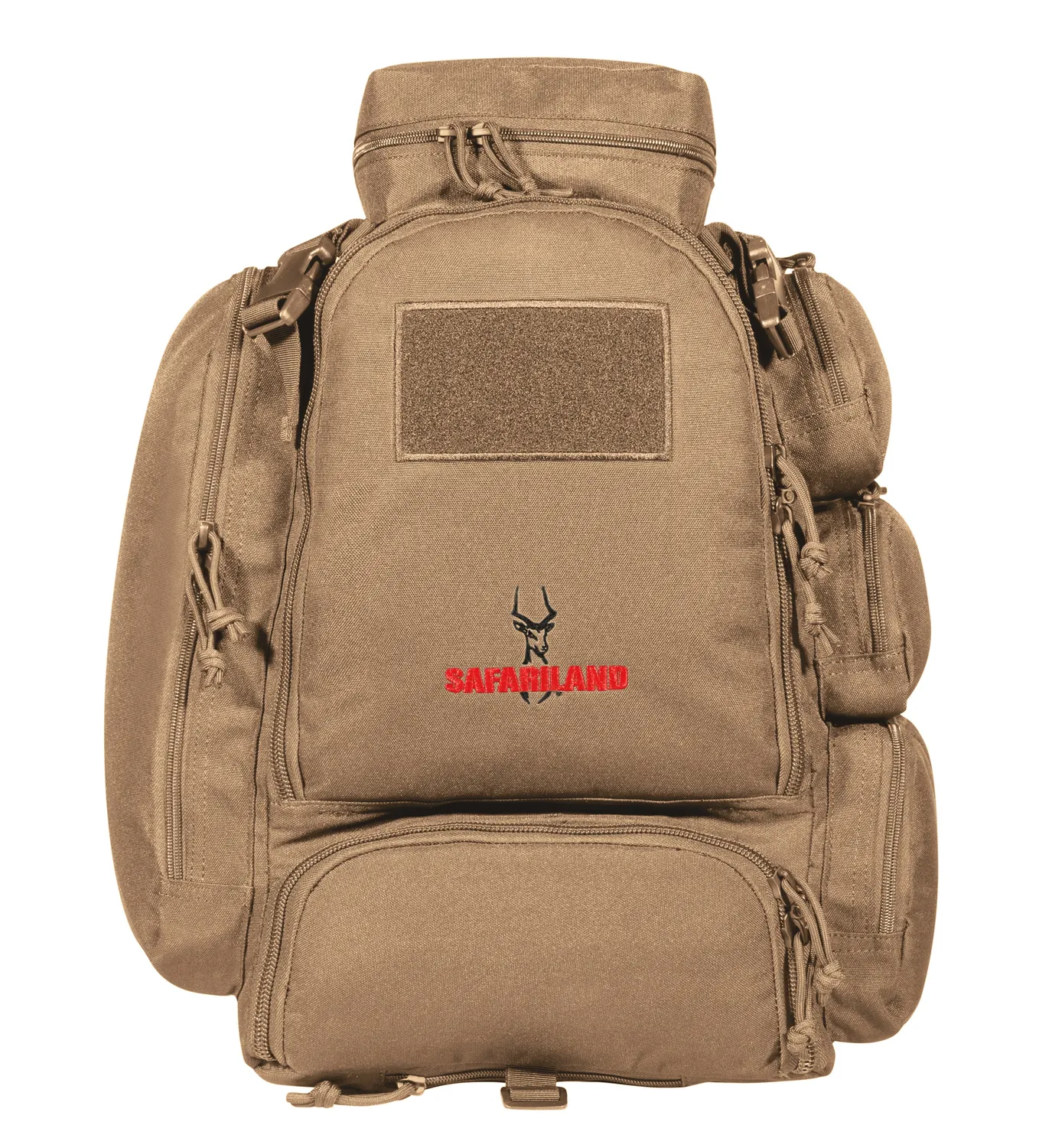 Safariland 4559 skytterryggsekk ballistisk sort