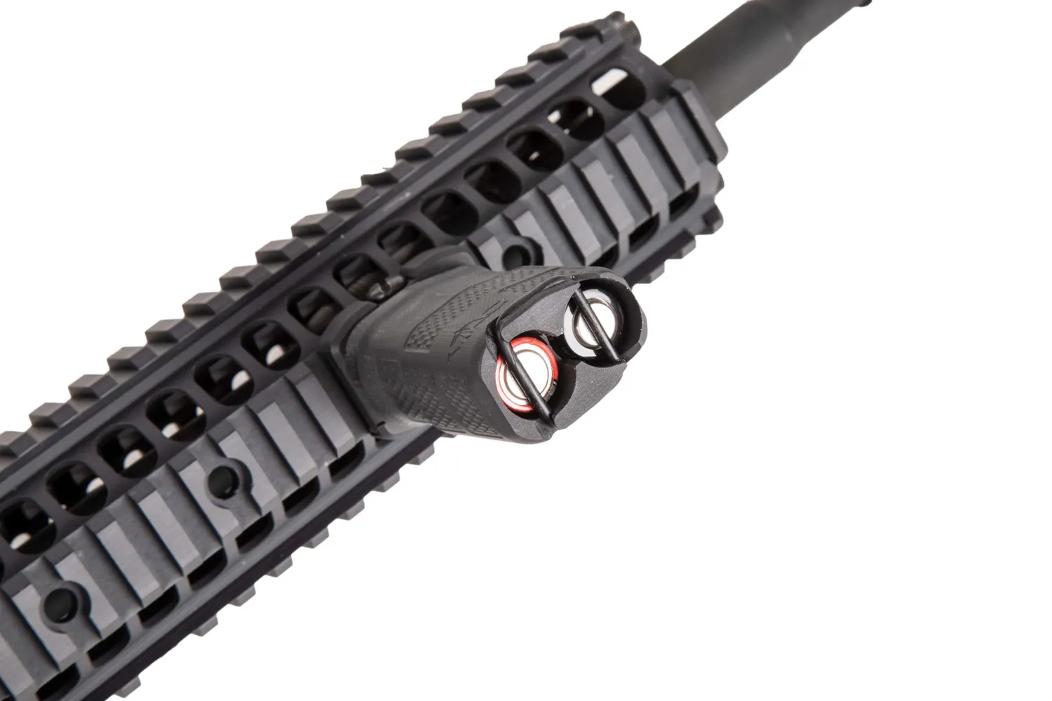Viking Tactics VTAC G10 fremgrep picatinny lett