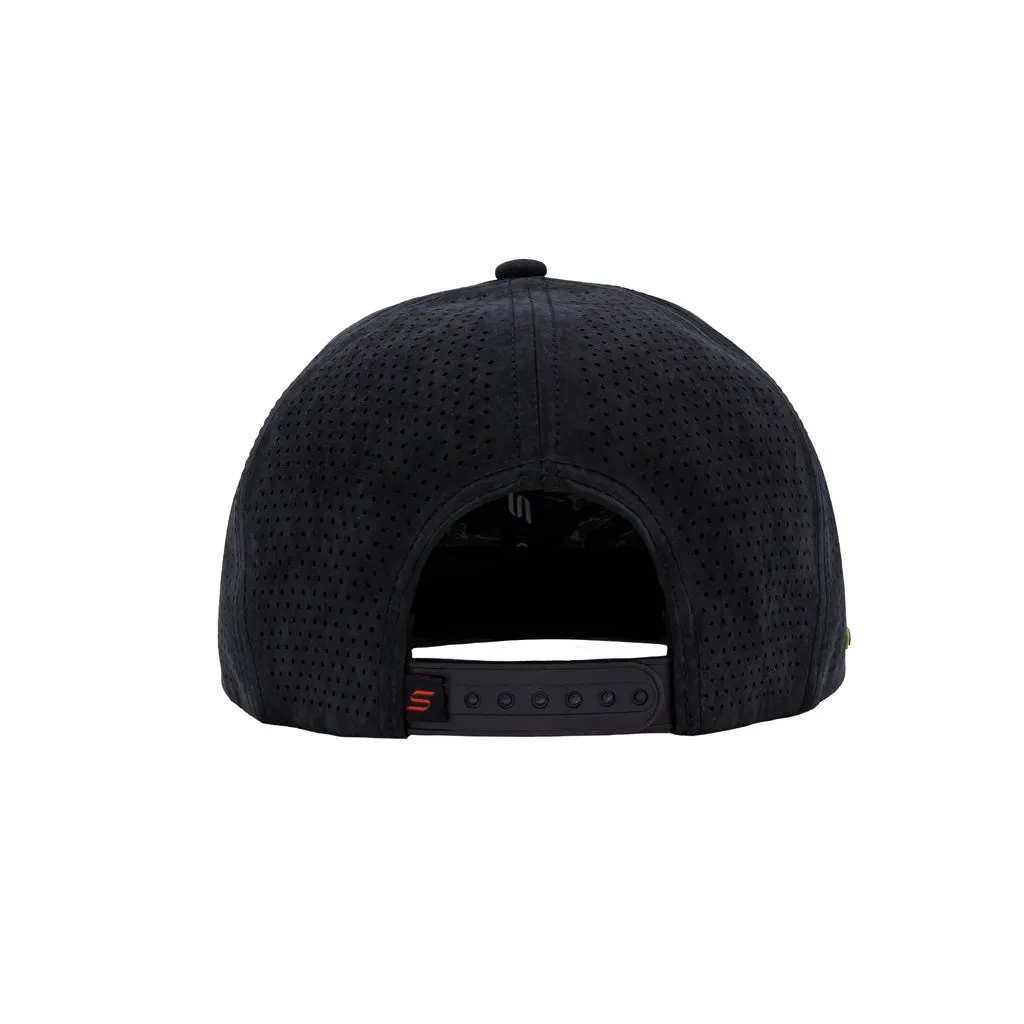Safariland Don't Tread On Me snapback svart