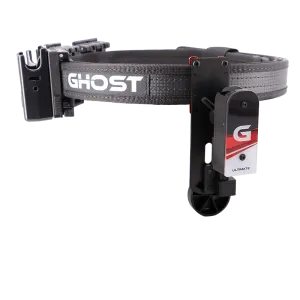 Ghost Ultimate Evo Rig Set riggsett komplett