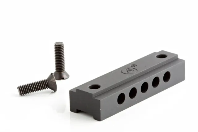 A.R.M.S. #22M68 Medium spacer 9,7 mm