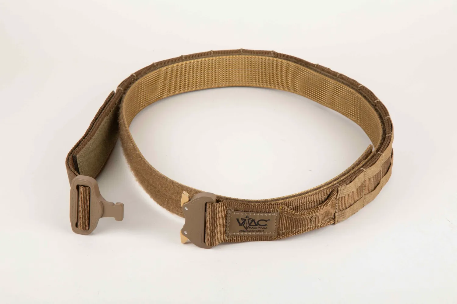 Viking Tactics VTAC Raze belte Cobra MOLLE lett