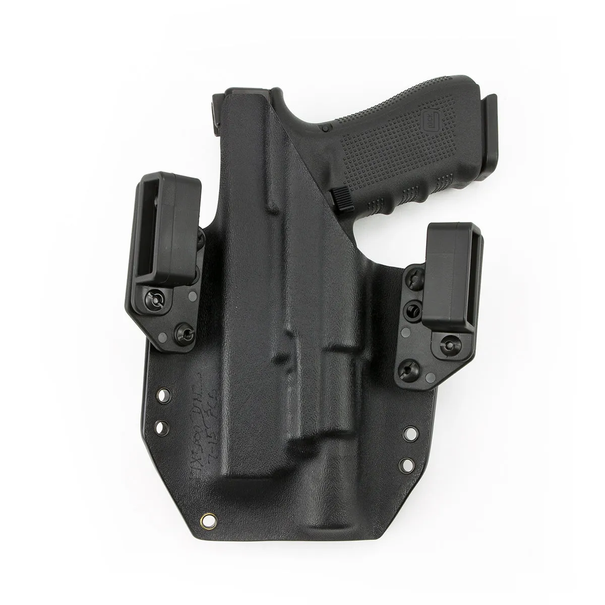 Raven Concealment Phantom Drop Offset Kit 1,5" adapter