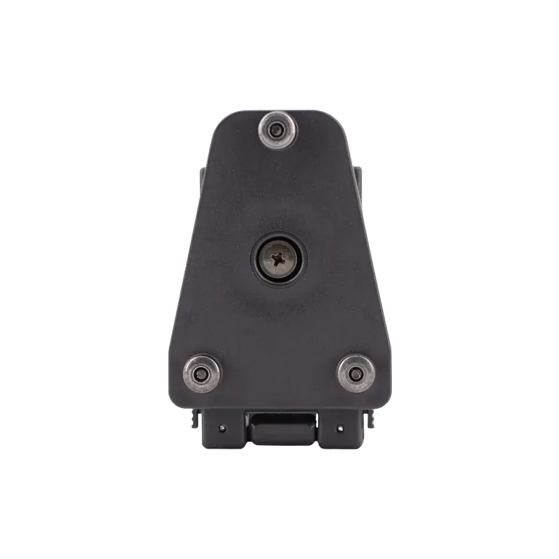 Ghost Civilian 3G Elite Belt Attach beltefeste