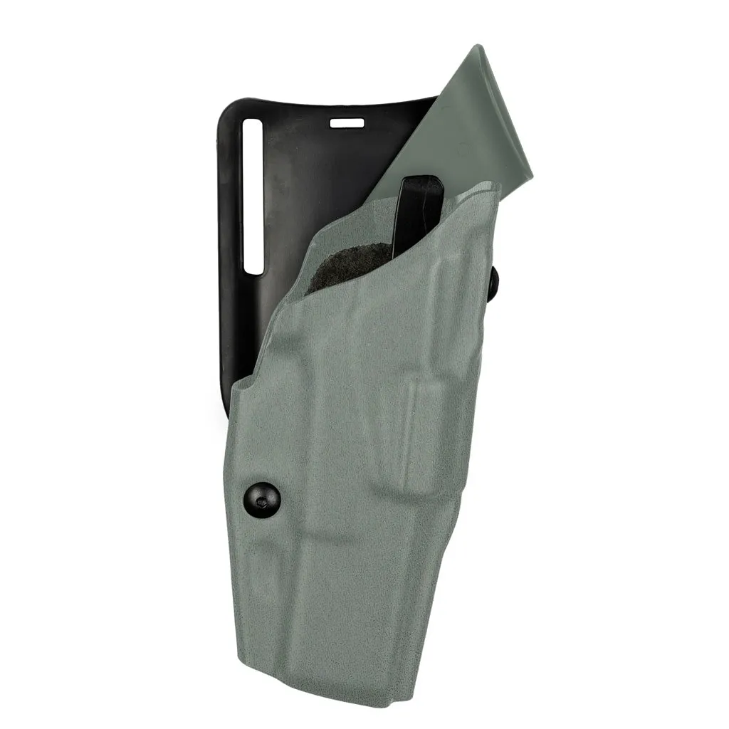 Safariland 6395 ALS hylster low-ride level 1
