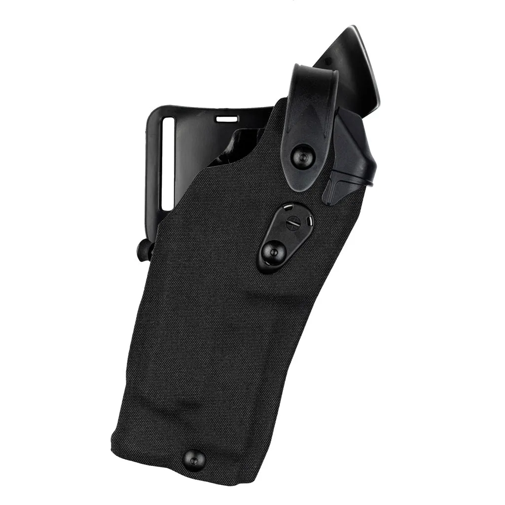 Safariland 6360RDS dutyhylster Level III