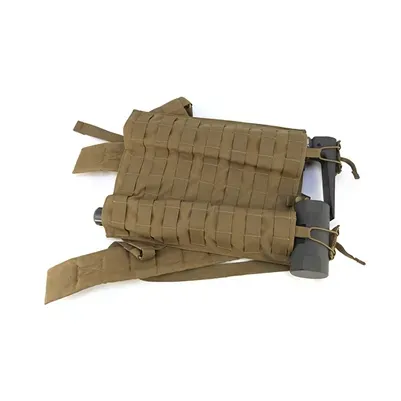 Viking Tactics Double Tool verktøybærer MOLLE