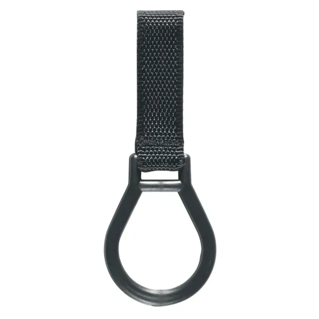 Safariland 7409 lommelyktholder ring D-cell