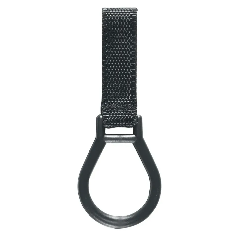 Safariland 7409 lommelyktholder ring D-cell