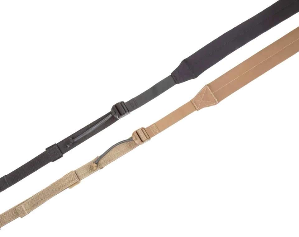 Viking Tactics VTAC PES slynge lett 2-punkt plast