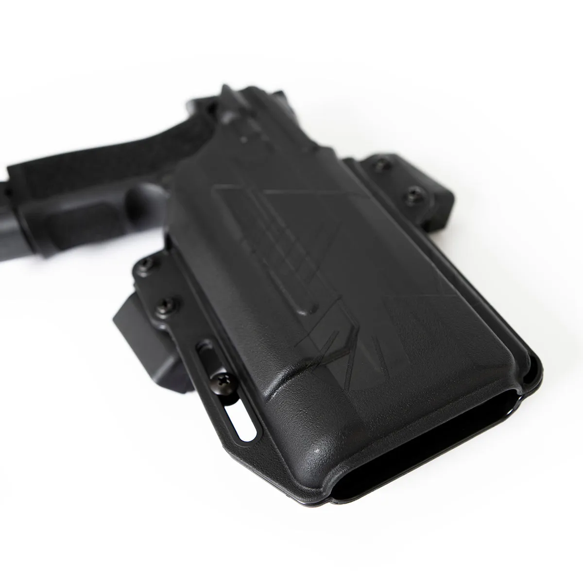 Raven Concealment Perun LC hylster Glock 17/19 X300U TLR-1