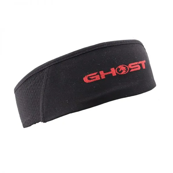 Ghost Head Band pannebånd one size pustende