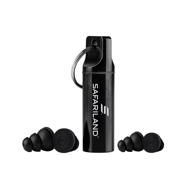 Safariland Pro Impulse Plus hørselvern 41,7 IPIL