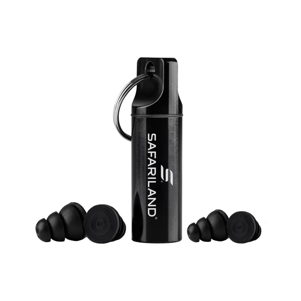 Safariland Pro Impulse Plus hørselvern 41,7 IPIL