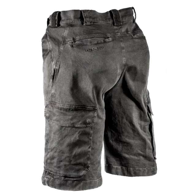 Ghost International Ghost Shorts skytershorts lett