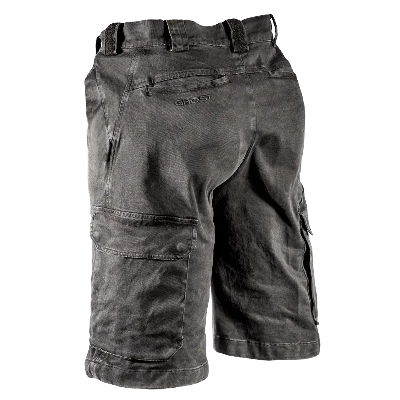 Ghost International Ghost Shorts skytershorts lett