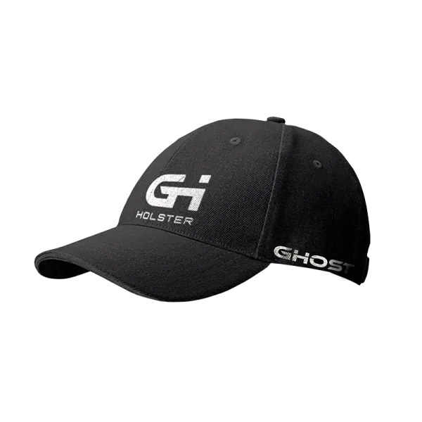 Ghost International Ghost caps bomull