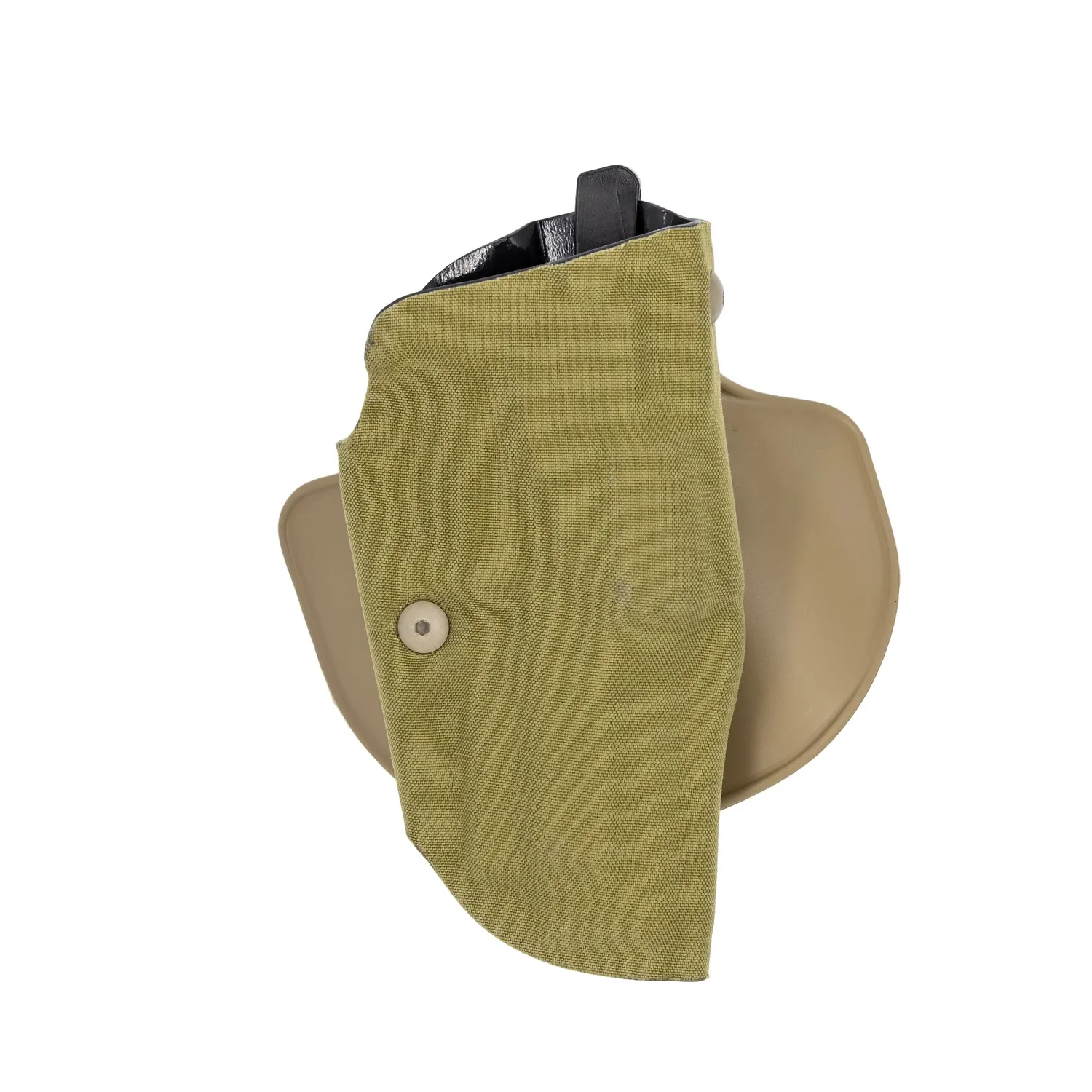 Safariland 6378USN ALS hylster paddle lav profil Cordura