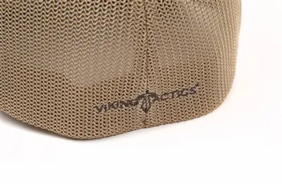 Viking Tactics VTAC Double Axe caps Flexfit brun